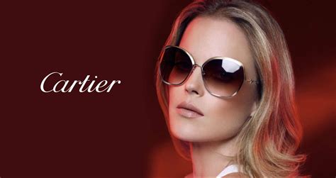 luxury eye cartier dans le 94|Luxury Sunglasses Collection .